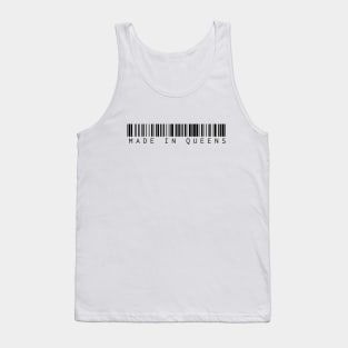 Made in Queens Tank Top